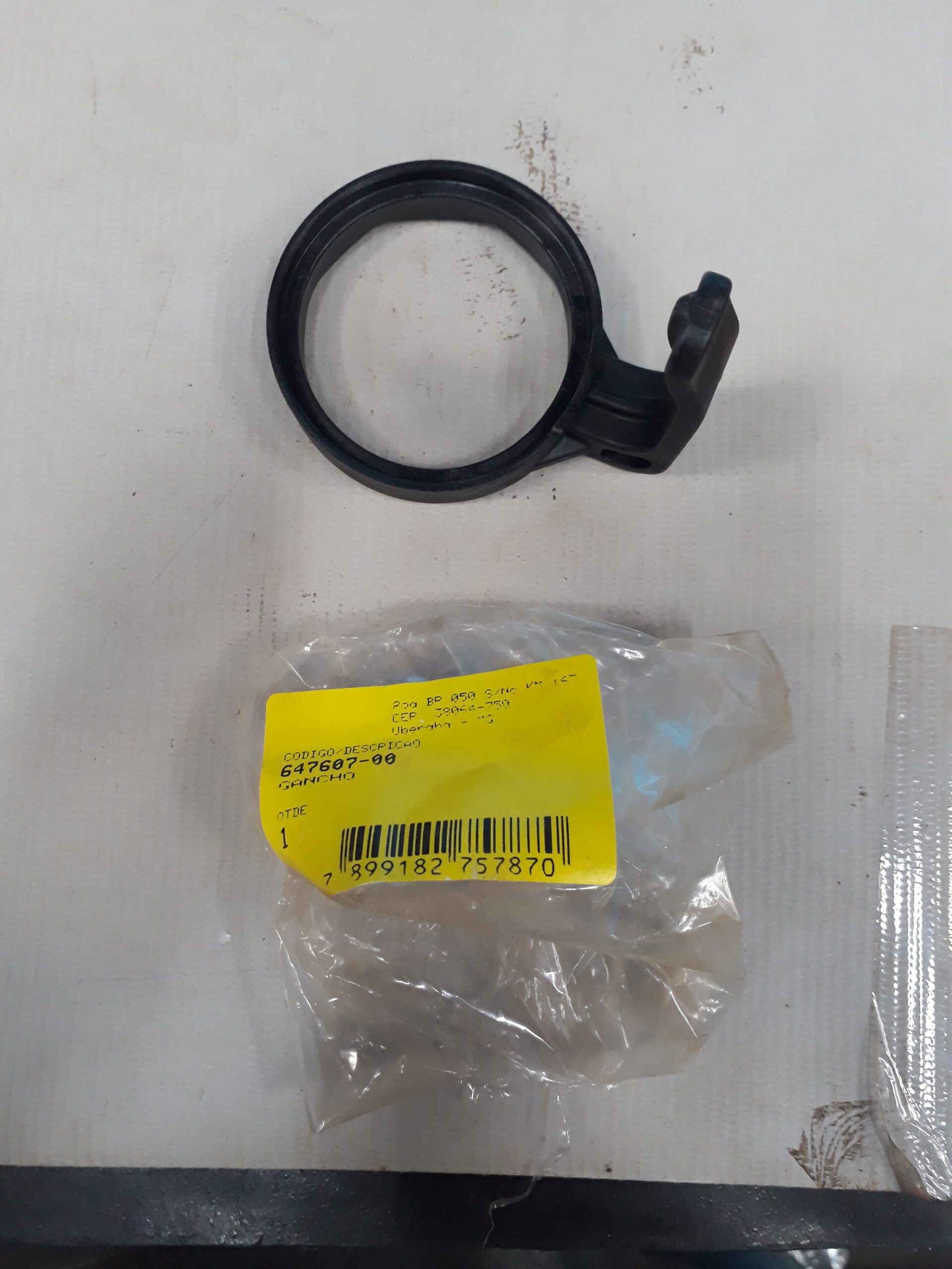 647607-00 Gancho Para Pinador Fn250c Stanley 647607-00 - Imagem 1