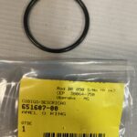 Anel O Ring Para Pinador Fn250c Stanley 651607-00