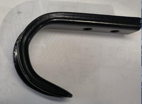 651744-00 Gancho De Fixacao Para Serra De Fita Dcs376b Dewalt 651744-00 - Imagem 1