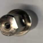 Eixo/veio Para Serra De Fita Dcs376b Dewalt 651756-00