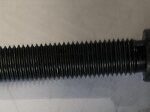 Parafuso Para Serra De Fita Dcs376b Dewalt 653513-00