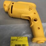 Conj. Empunhadura Para Furadeira Dwd010-b2 Dewalt 660855-00