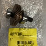 Conj. Eixo Engrenagem Para Furadeira Dwd010-b2 Dewalt 660870-00sv