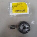 Conj. Eng. E Pinhao Para Esmerilhadeira Angular Dwe4118-b2 Dewalt 661243-00