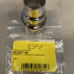 Ponta Concentradora Para Soprador Térmico D26411-b2 Dewalt 661252-00
