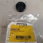 Polia Do Rolete Para Plaina D26676-b2 Dewalt 663301-00