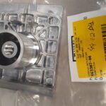 Sapata Para Plaina D26676-b2 Dewalt 663307-00