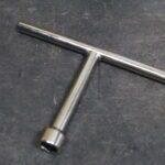 Chave Soquete Para Plaina D26676-b2 Dewalt 663313-00