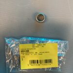 Rolamento De Agulhas 9,8mm X 14,3mm Para Lixadeira De Cinta Dwp352vs-b2 Dewalt 684188