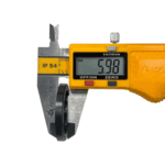 Bucha Magnética p/ Martelo Demolidor TE DH 50 Einhell 413913101104 - Imagem 2
