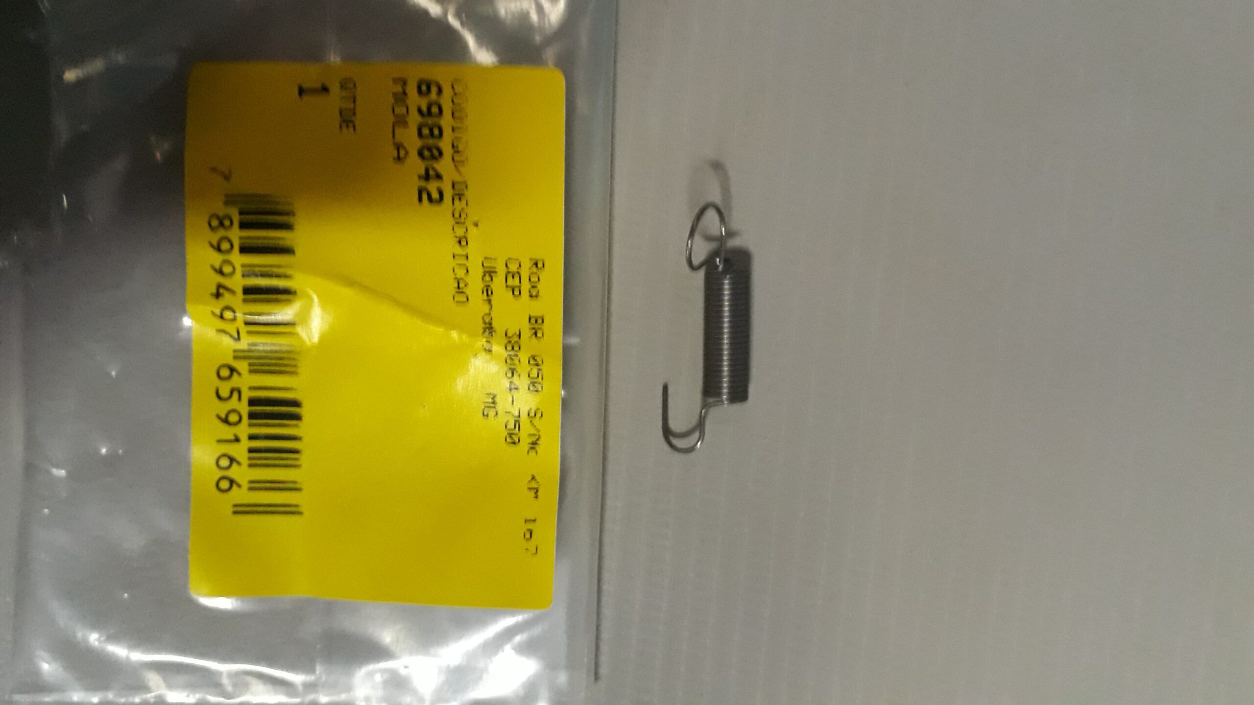 698042 Mola Para Lixadeira De Cinta Dwp352vs-b2 Dewalt 698042 - Imagem 1