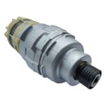 Motor Completo P/ Parafusadeira de Impacto 18V TE-CI 18 Li Brushless Einhell 451003002005