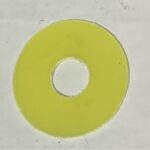Anilha De Fibra Para Serra De Fita Dcs376b Dewalt 803435