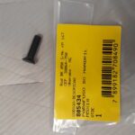 Parafuso Do Mandril M5x18 Para Furadeira Tm500-br Black+decker 805434