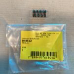 Mola Para Lixadeira De Cinta Dwp352vs-b2 Dewalt 848512