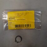 Anel Trava Para Lixadeira De Cinta Dwp352vs-b2 Dewalt 853455