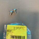 Parafuso Para Lixadeira De Cinta Dwp352vs-b2 Dewalt 882187