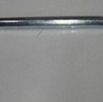 Chave Allen 2.5mm Para Multi Ferramenta Dcs356b Dewalt 891903