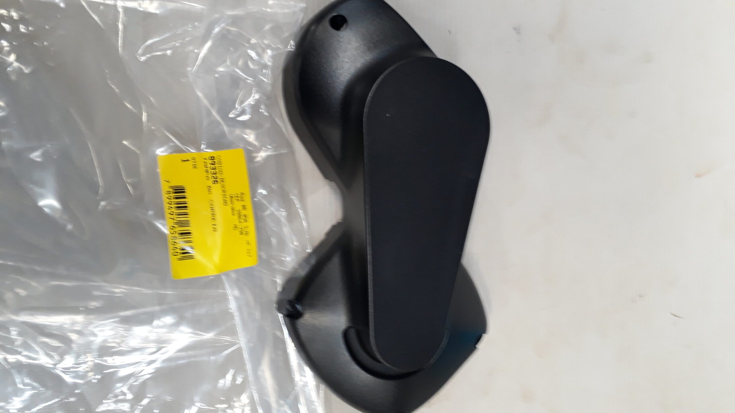 893326 Tampa Da Correia Para Lixadeira De Cinta Dwp352vs-b2 Dewalt 893326 - Imagem 1