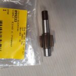 Conj. Eixo E Pinhao Para Lixadeira De Cinta Dwp352vs-b2 Dewalt 899233