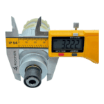 Motor Completo P/ Parafusadeira de Impacto 18V TE-CI 18 Li Brushless Einhell 451003002005 - Imagem 3