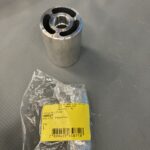 Rolete Frontal Para Lixadeira De Cinta Dwp352vs-b2 Dewalt 900527
