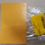 Calco Da Sapata Para Lixadeira De Cinta Dwp352vs-b2 Dewalt 903398