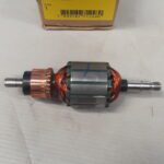 Rotor 120v Para Lixadeira Roto E Orbital Qs800-br Black+decker 90500264