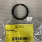 Anel O Ring Para Lixadeira Roto E Orbital Bew220-b2 Black+decker 90504693
