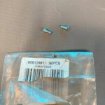 Parafuso Para Furadeira Tm500-br Black+decker 90512961