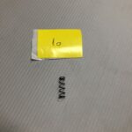 Mola Para Parafusadeira Bateria 10,9v E Menor Bcrta601 Black+decker 90514679