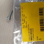 Parafuso Para Serra Tico-tico Ks701-b2 Black+decker 90519315