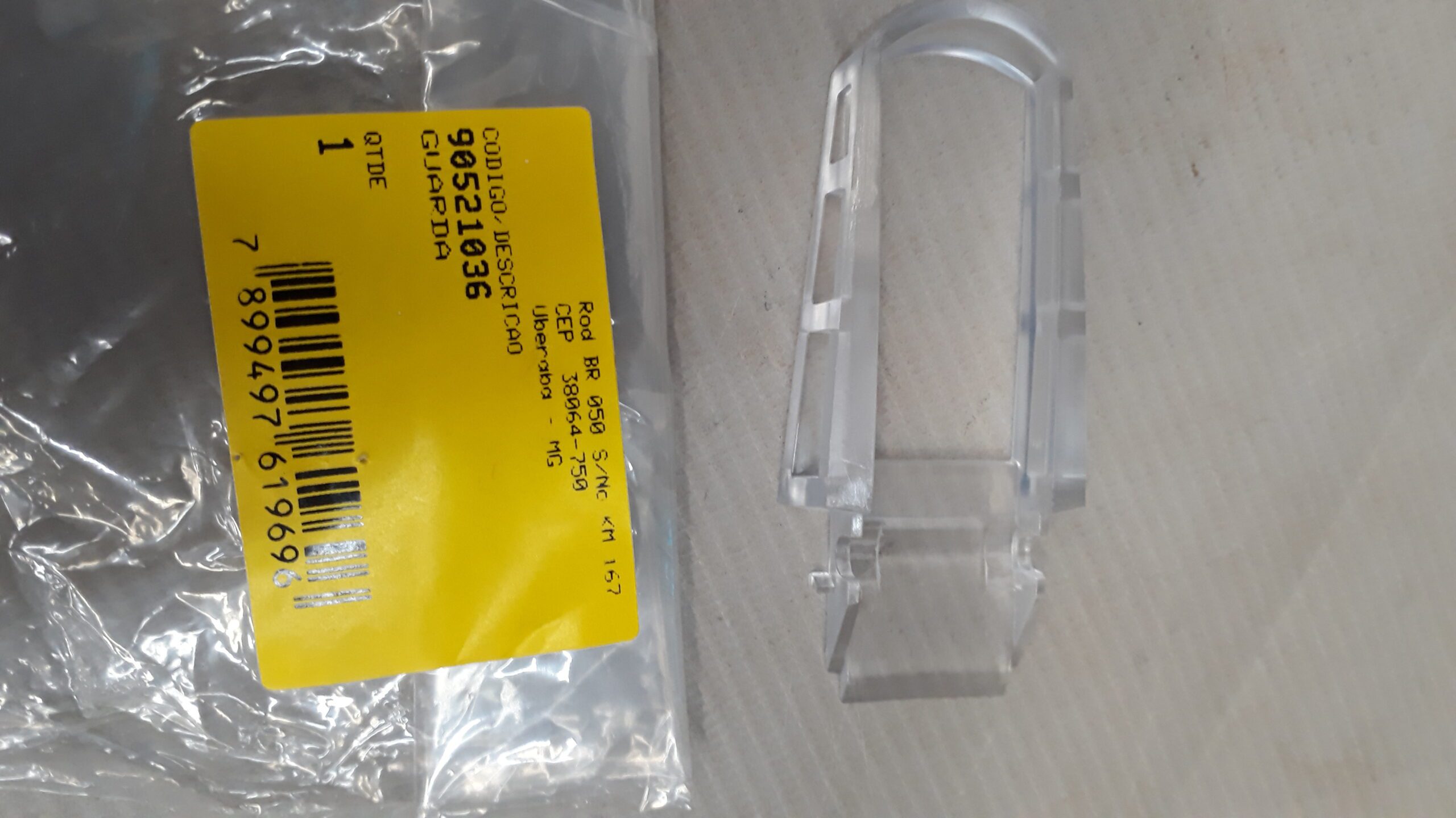 90521036 Guarda Para Serra Tico-tico Stsj0600k-b2 Stanley 90521036 - Imagem 1