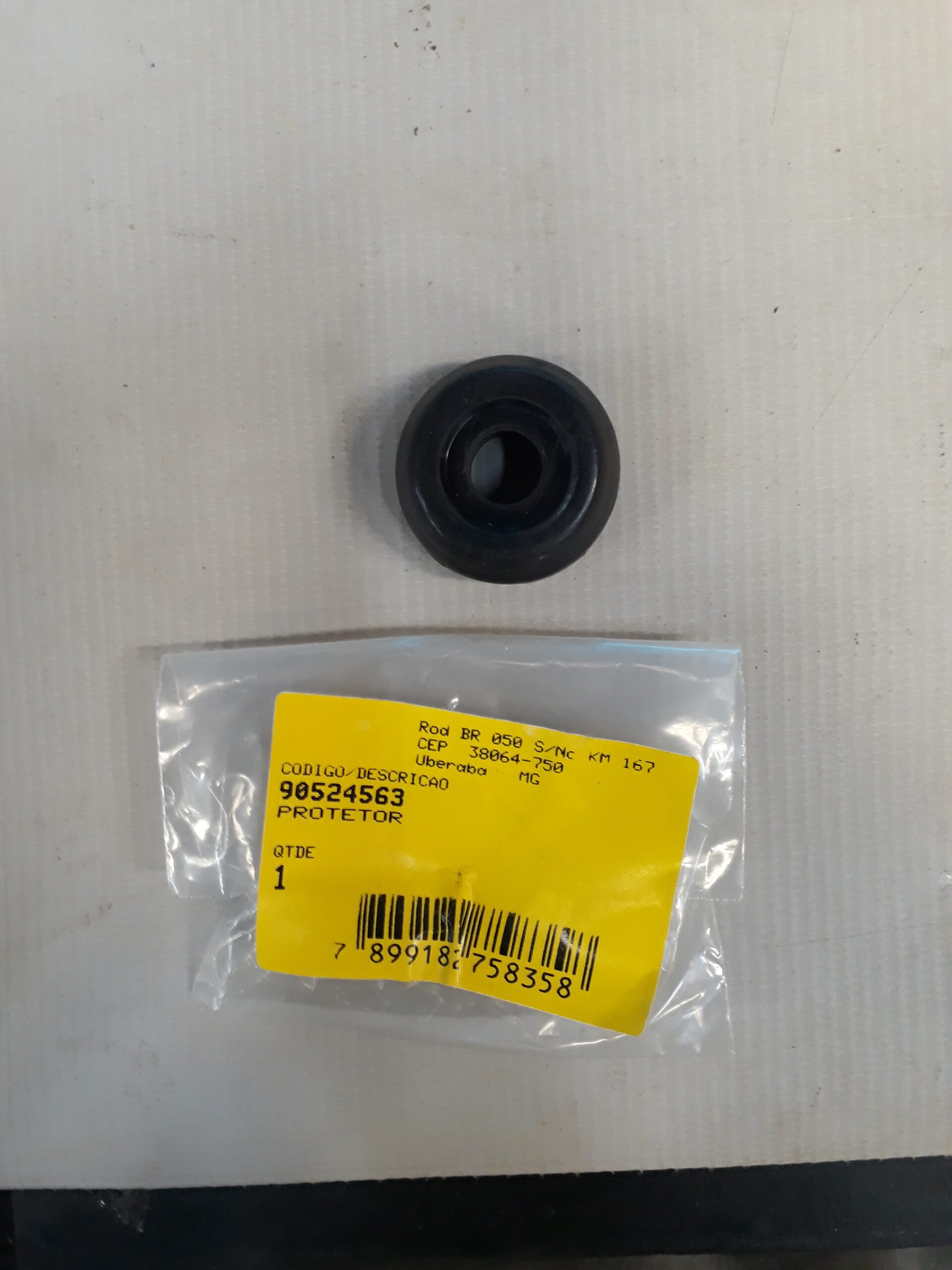 90524563 Protetor Para Martelete Stel503k-b2 Stanley 90524563 - Imagem 1