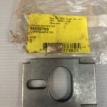 Contrapeso Para Serra Tico-tico Ks701-b2 Black+decker 90525759