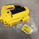 Conj. Empunhadura Para Serra Tico-tico Stsj0600k-b2 Stanley 90532014-01