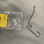 Presilha Da Lixa Para Lixadeira Roto E Orbital Bew220-b2 Black+decker 90533573