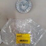 Conj Rolamento/ventoinha Para Lixadeira Roto E Orbital Bew220-b2 Black+decker 90533575sv