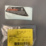 Etiq. Especif. Qs800-b2tipo 1 Para Lixadeira Roto E Orbital Qs800-b2 Black+decker 90544301
