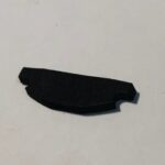 Almofada/coxim Para Serra Tico-tico Scj600 Stanley 90546247