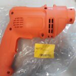 Conj. Empunhadura Para Furadeira Tm500-br Black+decker 90547115n