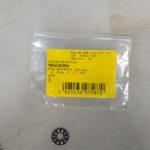 Rolamento Axial 6,2mm X 13,85 Para Martelete Stel503k-b2 Stanley 90550384