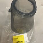 Reservatorio Para Aspirador De Pó Bdcv610-la Black+decker 90553755-05
