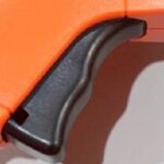 Gatilho Para Aparador De Grama Bcst201 Black+decker 90553870