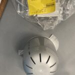 Defletor Para Aspirador De Pó Bdcv610-la Black+decker 90553998