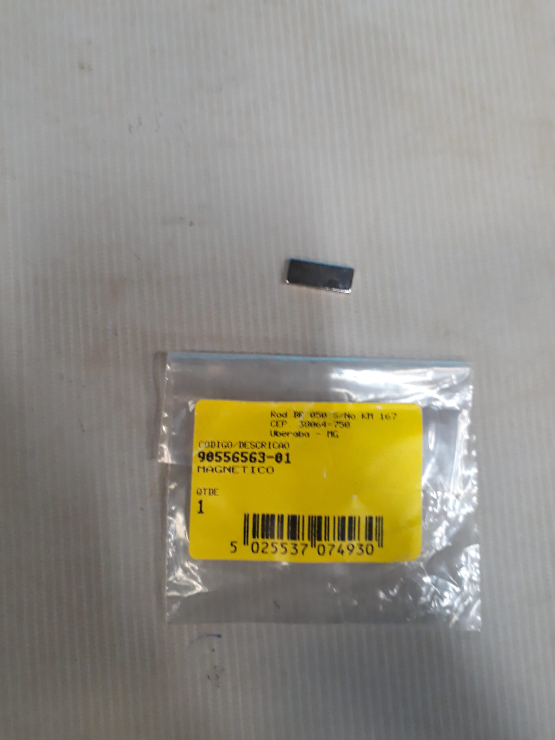 90556563-01 Magnetico Para Parafusadeira Bateria 20v Stdc18lhbk Stanley 90556563-01 - Imagem 1