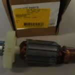 Conj. Rotor 120v Para Serra Tico-tico Stsj0600k-br Stanley 90556727