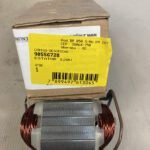 Estator 120v Para Serra Tico-tico Stsj0600k-br Stanley 90556728