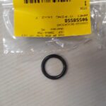 Anel Oring 16x2,7 Para Martelete Stel503k-b2 Stanley 90558558