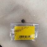 Porca Para Serra Circular Cs1004b2 Black+decker 90569115